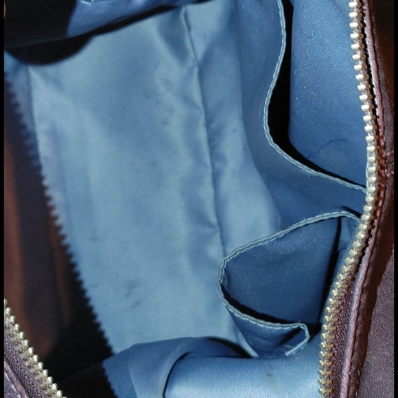 Authentic Coach Purse - Picture 3 of 4